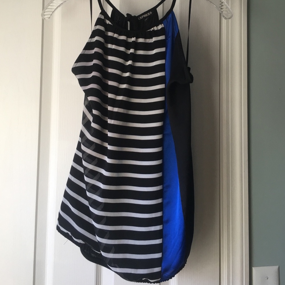 Express cami